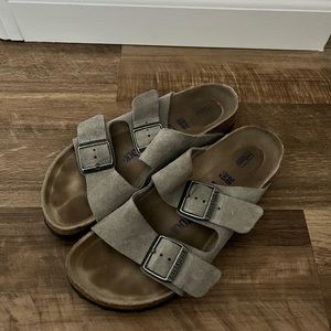 Birkenstocks